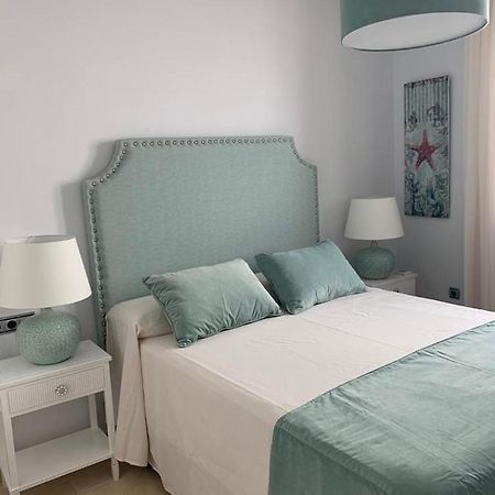 Coral Oro En La Caleta Ha Apartment Cádiz Eksteriør bilde